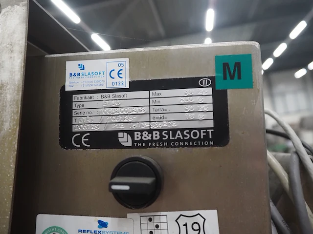 Reflex systems - afbeelding 9 van  9