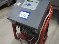 Reflex winkelmann gmbh - afbeelding 1 van  7