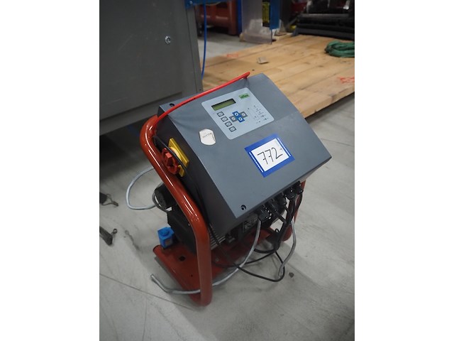 Reflex winkelmann gmbh - afbeelding 2 van  7