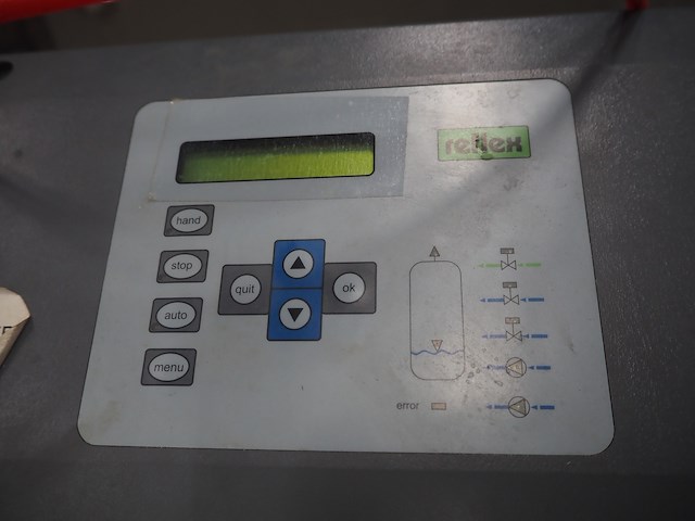 Reflex winkelmann gmbh - afbeelding 5 van  7