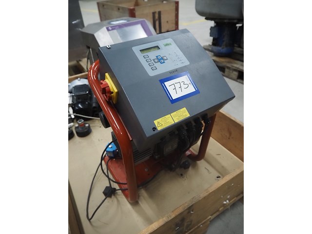 Reflex winkelmann gmbh - afbeelding 2 van  7