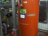 Reflex - afbeelding 1 van  5