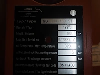 Reflex - afbeelding 5 van  5