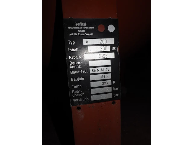 Reflex - afbeelding 10 van  16
