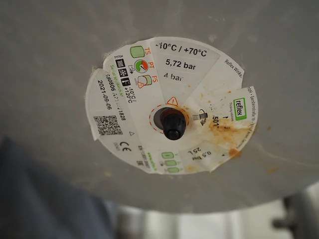 Reflex - afbeelding 4 van  4
