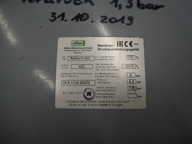 Reflex - afbeelding 6 van  6