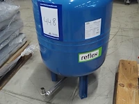 Reflex - afbeelding 2 van  5