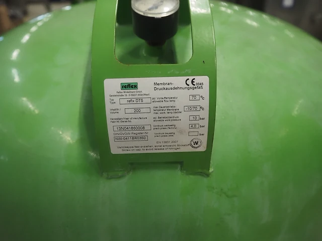 Reflex - afbeelding 6 van  6