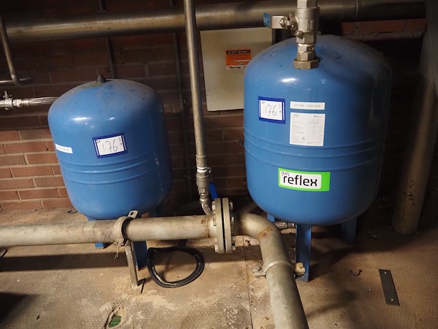 Reflex - afbeelding 2 van  5