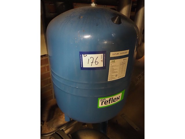 Reflex - afbeelding 4 van  5