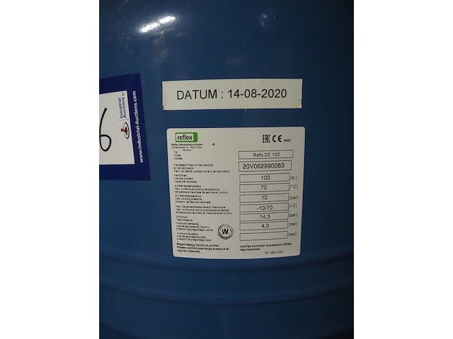 Reflex - afbeelding 5 van  5