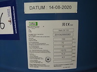 Reflex - afbeelding 5 van  5