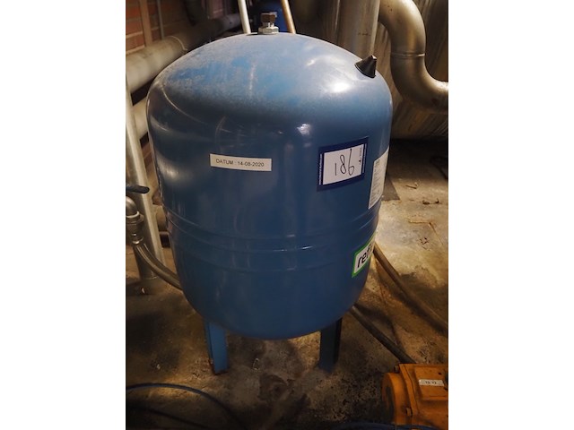 Reflex - afbeelding 1 van  5