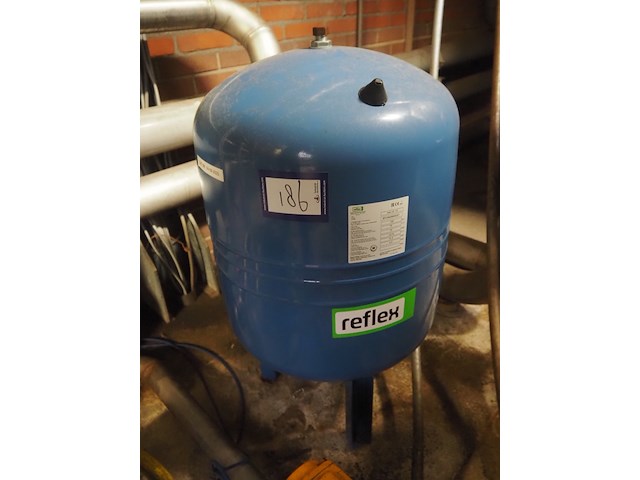 Reflex - afbeelding 2 van  5