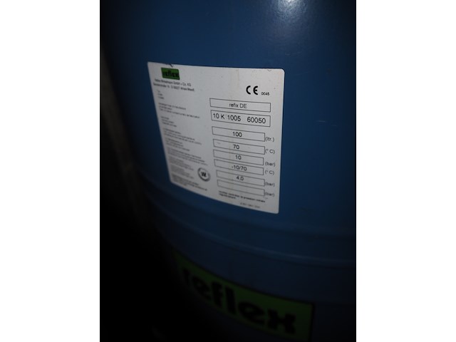 Reflex - afbeelding 4 van  4