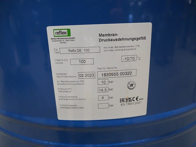 Reflex - afbeelding 6 van  6