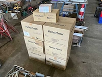 Reflexpatch zelfklevend verband - afbeelding 1 van  4