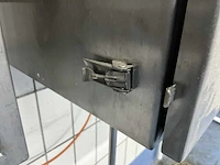 Reflexsystems rvs wandkast - afbeelding 2 van  12