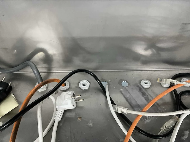 Reflexsystems rvs wandkast - afbeelding 11 van  12