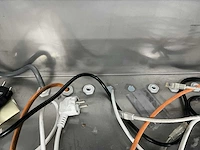 Reflexsystems rvs wandkast - afbeelding 11 van  12