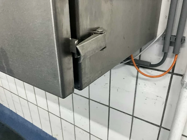Reflexsystems rvs wandkast - afbeelding 12 van  12