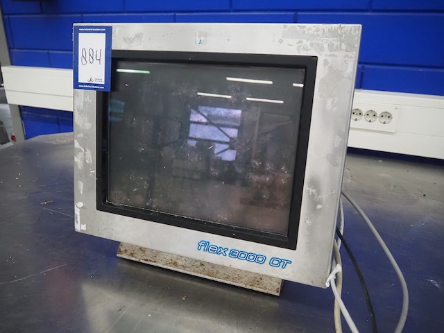 Reflexsystems - afbeelding 1 van  5