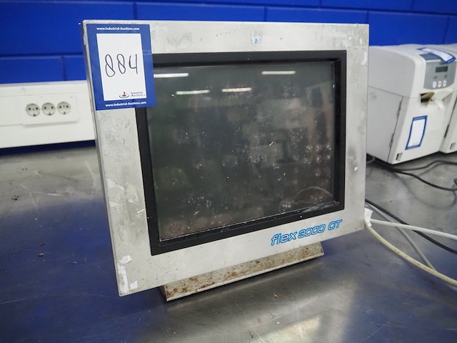 Reflexsystems - afbeelding 2 van  5