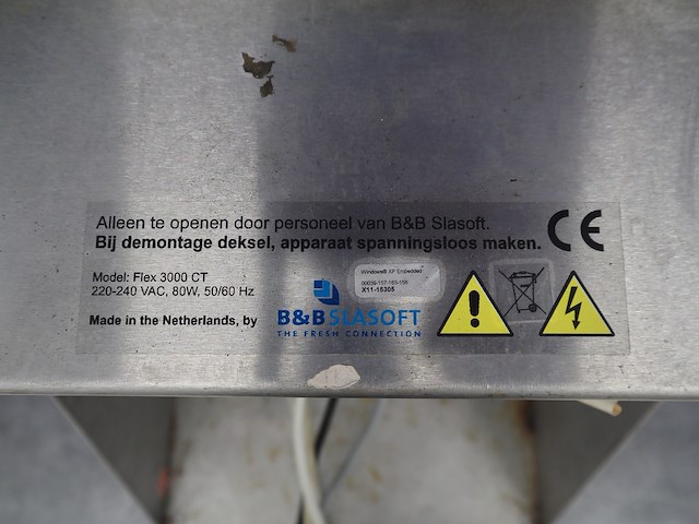 Reflexsystems - afbeelding 5 van  5