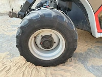 Reform - 2014 - metrac h7x - vierwielaangedreven landbouwtractor - afbeelding 6 van  46