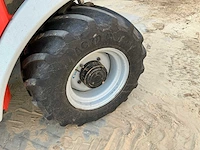 Reform - 2014 - metrac h7x - vierwielaangedreven landbouwtractor - afbeelding 7 van  46