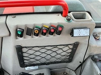 Reform - 2014 - metrac h7x - vierwielaangedreven landbouwtractor - afbeelding 24 van  46