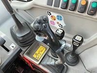 Reform - 2014 - metrac h7x - vierwielaangedreven landbouwtractor - afbeelding 27 van  46