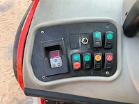Reform - 2014 - metrac h7x - vierwielaangedreven landbouwtractor - afbeelding 29 van  46
