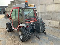 Reform - 2014 - metrac h7x - vierwielaangedreven landbouwtractor - afbeelding 23 van  46
