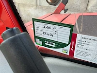 Reform - 2014 - metrac h7x - vierwielaangedreven landbouwtractor - afbeelding 35 van  46