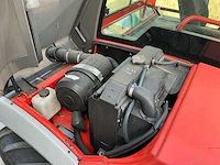 Reform - 2014 - metrac h7x - vierwielaangedreven landbouwtractor - afbeelding 36 van  46
