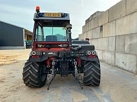 Reform - 2014 - metrac h7x - vierwielaangedreven landbouwtractor - afbeelding 34 van  46