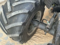 Reform - 2014 - metrac h7x - vierwielaangedreven landbouwtractor - afbeelding 45 van  46