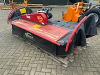 Reform metrac h9 x werktuigdrager (4x) - afbeelding 2 van  88