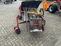 Reform metrac h9 x werktuigdrager (4x) - afbeelding 4 van  88