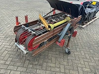 Reform metrac h9 x werktuigdrager (4x) - afbeelding 5 van  88