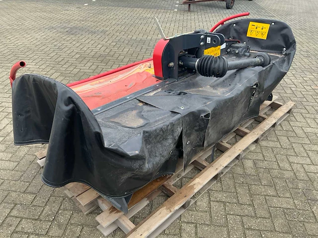 Reform metrac h9 x werktuigdrager (4x) - afbeelding 6 van  88