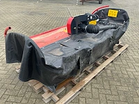 Reform metrac h9 x werktuigdrager (4x) - afbeelding 6 van  88