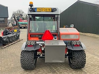 Reform metrac h9 x werktuigdrager (4x) - afbeelding 10 van  88