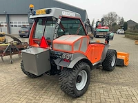 Reform metrac h9 x werktuigdrager (4x) - afbeelding 11 van  88
