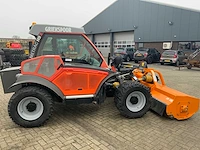 Reform metrac h9 x werktuigdrager (4x) - afbeelding 13 van  88