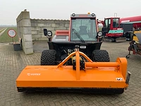 Reform metrac h9 x werktuigdrager (4x) - afbeelding 14 van  88