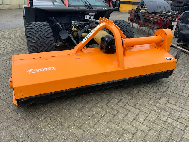 Reform metrac h9 x werktuigdrager (4x) - afbeelding 16 van  88