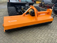 Reform metrac h9 x werktuigdrager (4x) - afbeelding 16 van  88