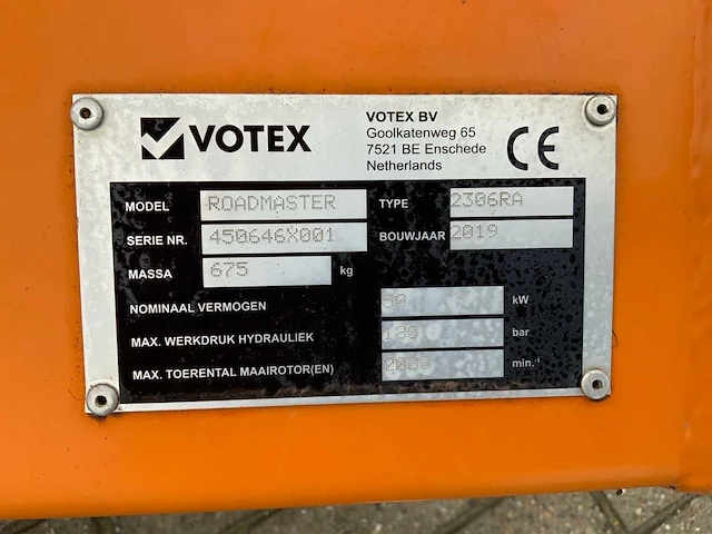 Reform metrac h9 x werktuigdrager (4x) - afbeelding 17 van  88